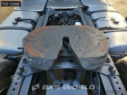 DAF XF 480 4X2 Camshaft problem! SC Mega 2xTanks