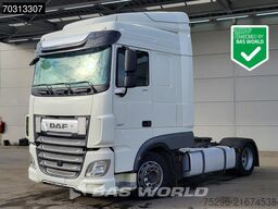 DAF XF 480 4X2 Camshaft problem! SC Mega 2xTanks St...