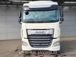 DAF XF 480 4X2 Camshaft problem! SC Mega 2xTanks St...