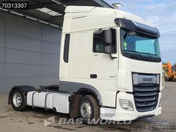 DAF XF 480 4X2 Camshaft problem! SC Mega 2xTanks St...
