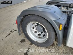 DAF XF 480 4X2 Camshaft problem! SC Mega 2xTanks St...