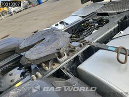 DAF XF 480 4X2 Camshaft problem! SC Mega 2xTanks St...