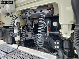 DAF XF 480 4X2 Camshaft problem! SC Mega 2xTanks St...