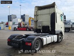 DAF XF 480 4X2 Camshaft problem! SC Mega 2xTanks St...