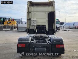 DAF XF 480 4X2 Camshaft problem! SC Mega 2xTanks St...