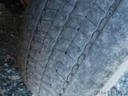 Mercedes-Benz Actros 2658 LLS 6x4