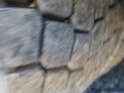 Mercedes-Benz Actros 2658 LLS 6x4