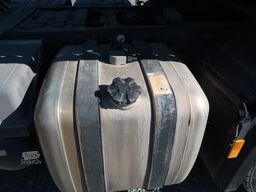 Mercedes-Benz Actros 2658 LLS 6x4