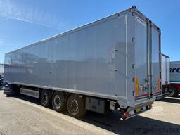 Kraker CF200 CF 200 92m3 10MM Cargo Floor Alcoa APK/TU...
