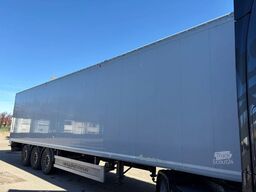 Kraker CF200 CF 200 92m3 10MM Cargo Floor Alcoa APK/TU...