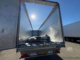 Kraker CF200 CF 200 92m3 10MM Cargo Floor Alcoa APK/TU...