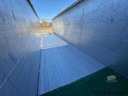 Kraker CF200 CF 200 92m3 10MM Cargo Floor Alcoa APK/TU...