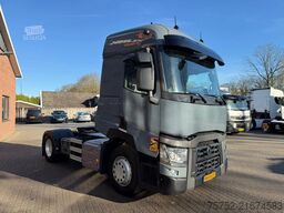 Renault T460 Comfort 4X2 ACC Alcoa NL Truck APK/TUV 03-...