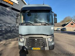 Renault T460 Comfort 4X2 ACC Alcoa NL Truck APK/TUV 03-...