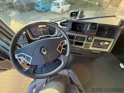 Renault T460 Comfort 4X2 ACC Alcoa NL Truck APK/TUV 03-...
