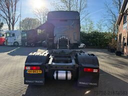 Renault T460 Comfort 4X2 ACC Alcoa NL Truck APK/TUV 03-...