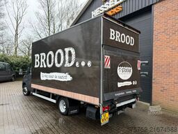 Iveco Daily 50C17 LBW Aanhangerkoppeling 6500 KG! Airco