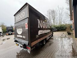 Iveco Daily 50C17 LBW Aanhangerkoppeling 6500 KG! Airco