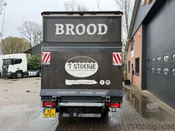 Iveco Daily 50C17 LBW Aanhangerkoppeling 6500 KG! Airco