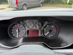 Iveco Daily 50C17 LBW Aanhangerkoppeling 6500 KG! Airco