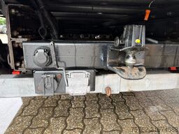 Iveco Daily 50C17 LBW Aanhangerkoppeling 6500 KG! Airco