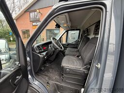 Iveco Daily 50C17 LBW Aanhangerkoppeling 6500 KG! Airco