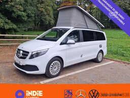 Mercedes Marco Polo 250d |2022| EURO 6| Automatico | Venditore professionale