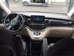 Mercedes Marco Polo 250d |2022| EURO 6| Automatico | Venditore professionale