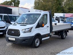 Ford Transit 350 Pritsche L3   AHK   MWST   2 HAND   06 27 TÜV