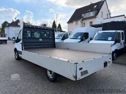 Ford Transit 350 Pritsche L3   AHK   MWST   2 HAND   06 27 TÜV