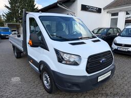 Ford Transit 350 Pritsche L3   AHK   MWST   2 HAND   06 27 TÜV