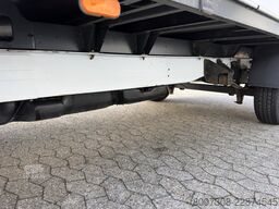 Ford Transit 350 Pritsche L3   AHK   MWST   2 HAND   06 27 TÜV