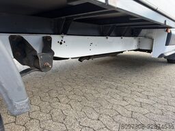 Ford Transit 350 Pritsche L3   AHK   MWST   2 HAND   06 27 TÜV
