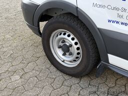 Ford Transit 350 Pritsche L3   AHK   MWST   2 HAND   06 27 TÜV