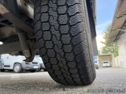 Ford Transit 350 Pritsche L3   AHK   MWST   2 HAND   06 27 TÜV