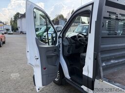 Ford Transit 350 Pritsche L3   AHK   MWST   2 HAND   06 27 TÜV