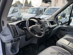 Ford Transit 350 Pritsche L3   AHK   MWST   2 HAND   06 27 TÜV