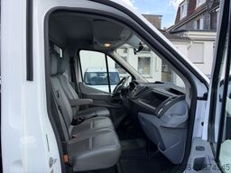 Ford Transit 350 Pritsche L3   AHK   MWST   2 HAND   06 27 TÜV