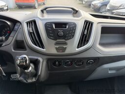 Ford Transit 350 Pritsche L3   AHK   MWST   2 HAND   06 27 TÜV