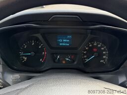 Ford Transit 350 Pritsche L3   AHK   MWST   2 HAND   06 27 TÜV