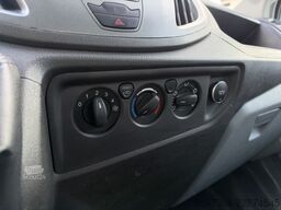 Ford Transit 350 Pritsche L3   AHK   MWST   2 HAND   06 27 TÜV