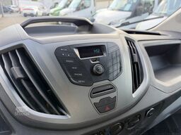 Ford Transit 350 Pritsche L3   AHK   MWST   2 HAND   06 27 TÜV