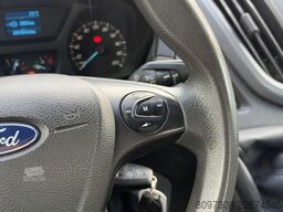 Ford Transit 350 Pritsche L3   AHK   MWST   2 HAND   06 27 TÜV