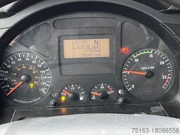 IVECO TRACKER AD450TW 4 Achs Muldenkipper Meiller
