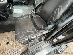 IVECO TRACKER AD450TW 4 Achs Muldenkipper Meiller