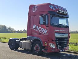 DAF XF 510 kipphydr