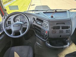 DAF XF 510 kipphydr