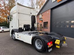 DAF XF 480 SSC Super Space 2x tank LED 345.063KM! N...