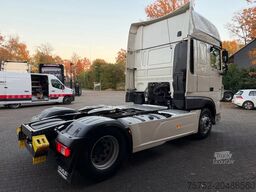 DAF XF 480 SSC Super Space 2x tank LED 345.063KM! N...