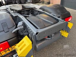 DAF XF 480 SSC Super Space 2x tank LED 345.063KM! N...